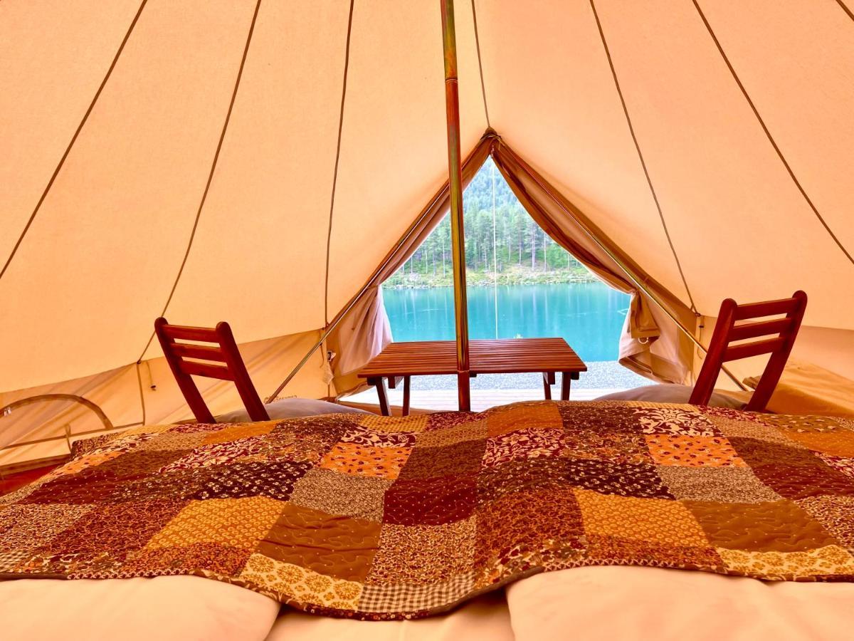 Reinheimen Lodge Skjak Ngoại thất bức ảnh
