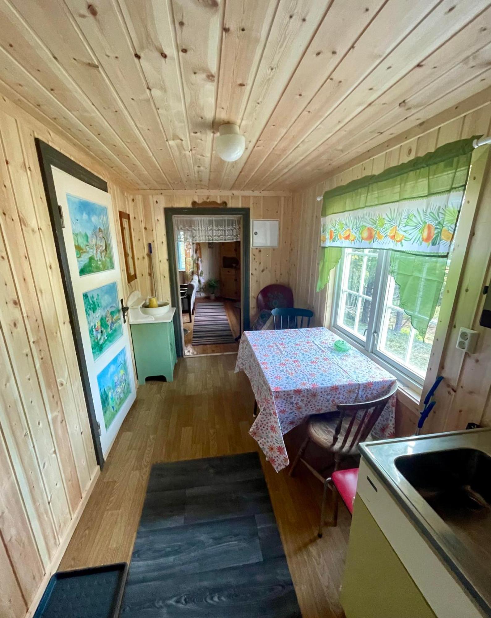 Reinheimen Lodge Skjak Ngoại thất bức ảnh