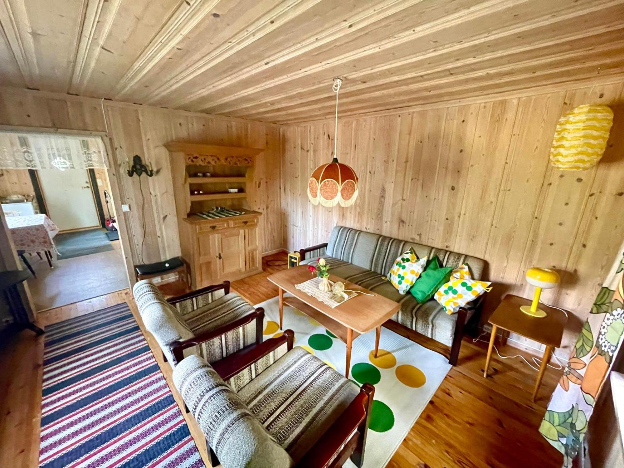Reinheimen Lodge Skjak Ngoại thất bức ảnh
